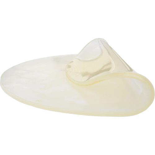 Clear Ultra-Drain Seal?, Shape, Circular, Size, 12" dia.
