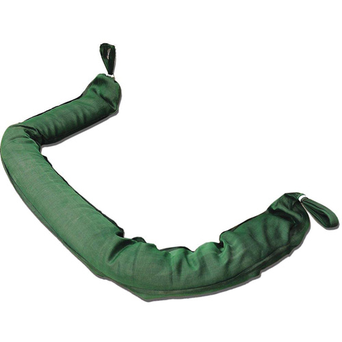 Heavy Metal Removal Ultra-Filter Sock, Spill Type, Universal, Length, 9', Width, 7", Qty/Pkg., 1