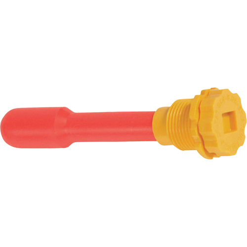 3/4" Bung Access Ultra-Drum Funnel?