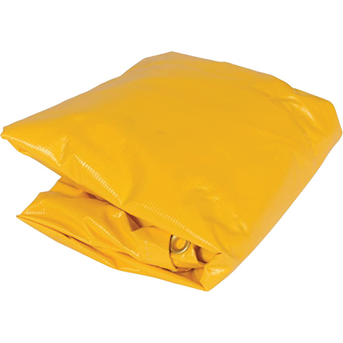 Ultra-IBC Plus Spill Pallet? Pull Over Cover