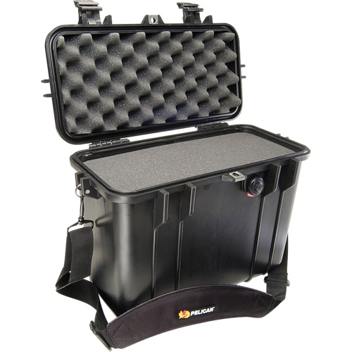 Protector Case? Top Loader Case, Case Type, Hard Case, Interior Dimensions (L?W?D), 13.56" x 5.76" x 11.70" (34.4 x 14.6 x 29.7 cm), Exterior Dimensions (L?W?D), 16.40" x 8.71" x 13.15" (41.7 x 22.1 x 33.4 cm)