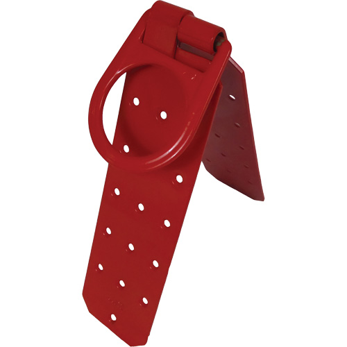 Reusable Roof Anchor, Type, Temporary, Style, Roof
