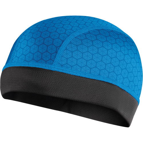 BOLT? Cooling Skull Cap, Colour Family, Blue, Material, Polyester, Length, 11"
