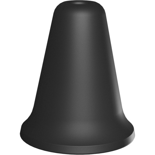 Trilogy? Universal Foam Replacement Eartips, Core Colour, Purple