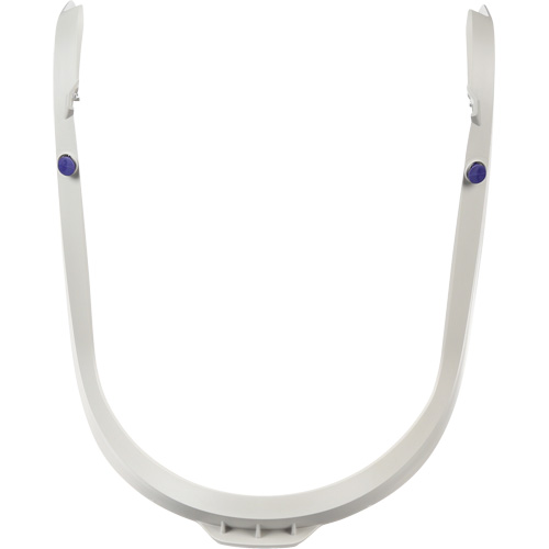 Replacement Visor Frame Assembly M-920, Type, Other, Series, 3M? Versaflo? M-Series Helmets