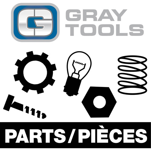 Ratchet Repair Kit, Drive Size, 1/4"