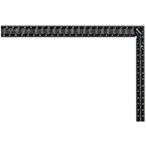 Rafter Squares, Blade Material, Steel