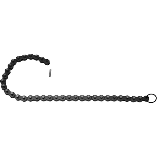 Replacement Chain for Chain Wrench CW24, For Use With, CW24, Length, 24.14"