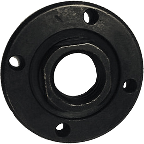 Replacement Flange Nut, For Use With, Milwaukee? Angle Grinders