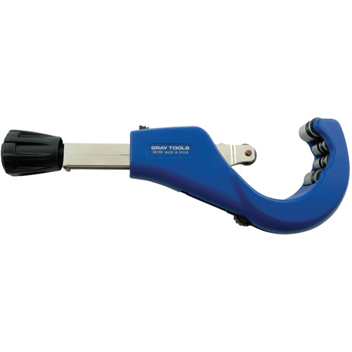Tube Cutter, Capacity, 1/4" - 3"