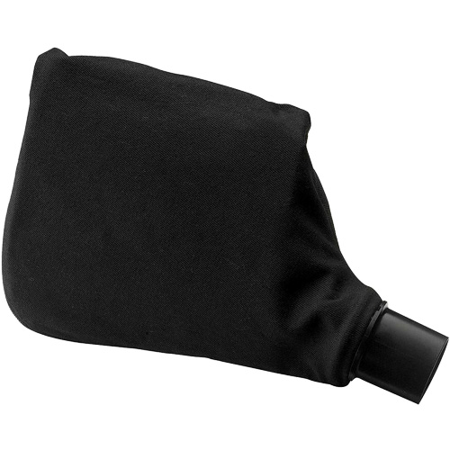 Replacement Dust Bag for Mitre Saw, Manufacturer's Warranty, 3 Year Limited