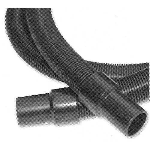 10' Vacuum Hose, Length, 10'