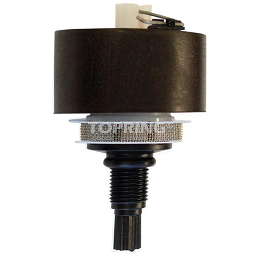 Internal Auto Drain for Filter, Max. PSI, 175 PSI, Drain Type, Automatic