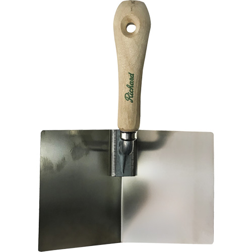 Inside Corner Trowel, No. of Pieces, 1