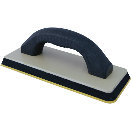 Grout Applicator, Length, 9-1/2", Width, 4"