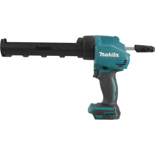 Cordless Caulking Gun (Tool Only), Voltage, 18 V, Battery Type, Lithium-Ion, Cartridge Size, 300 ml