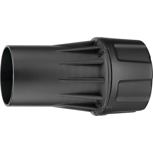 Universal Quick Connector for Dewalt? Dust Extractors