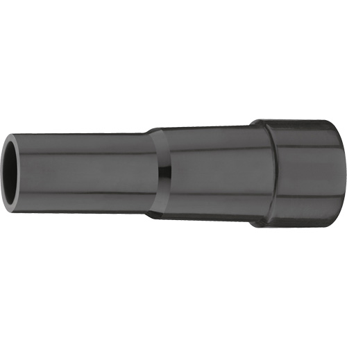 Tapered Adapter For Dewalt? Dust Extractors, Port Range, 1.14" - 1.45"