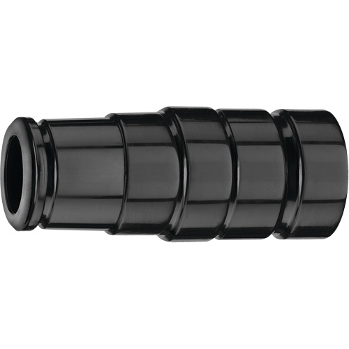 35 mm Rubber Adapter for Dewalt? Dust Extractors, Port Range, 1.37" - 1.5"
