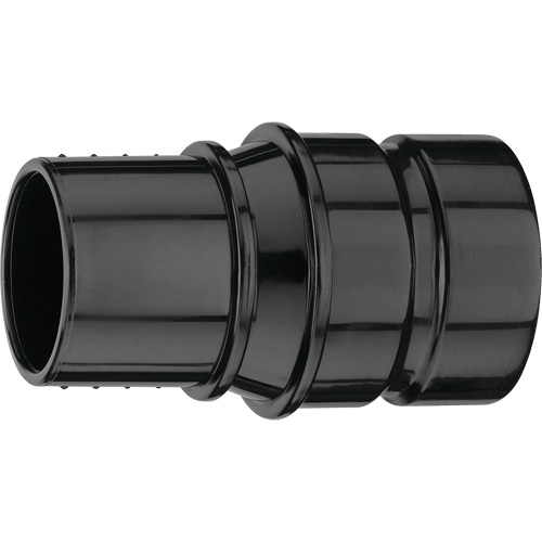 35 mm Tool Adapter for Dewalt? Dust Extractors, Port Diameter, 1.37"