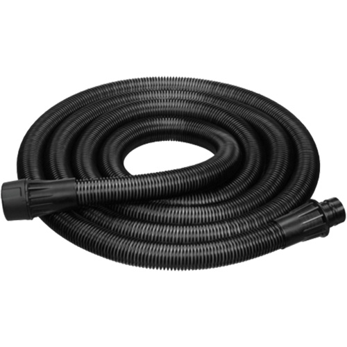 15' Anti-Static Hose for Dewalt? Dust Extractors, Hose Diameter, 1-1/4", Hose Length, 15'