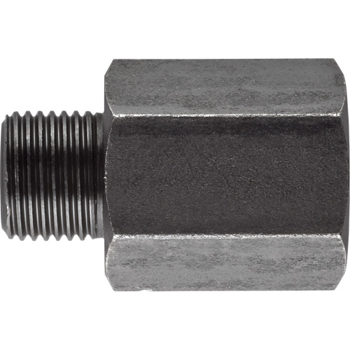 Large Angle Grinder Adapter, Fits Hole Saw Sizes, 1-1/4" and larger