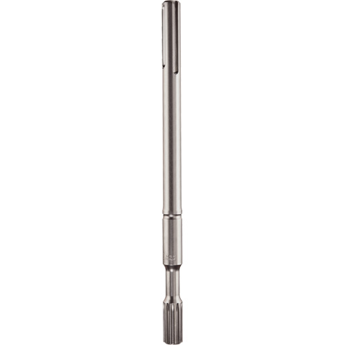 Max-Lok? Spline Adapter, Length, 12-1/2"