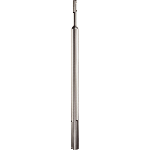Max-Lok? SDS-Plus Adapter, Length, 12-1/2"
