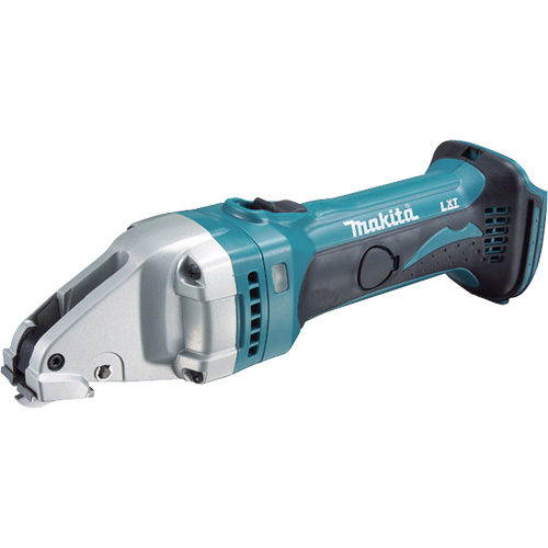 LXT Straight Shear (Tool Only), Voltage, 18 V, Cutting Capacity, 1/16", Battery Type, Lithium-Ion, Min. Cut Radius, 1" (2.5 cm)