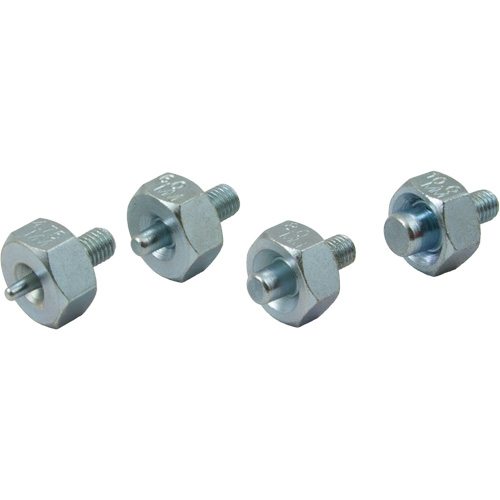 Flaring Tool Die, Type, 45ø Metric Flares, Sizes, 8 mm