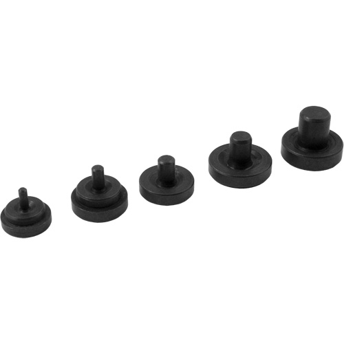 Die, Type, 45ø SAE Flares, Sizes, 1/2"