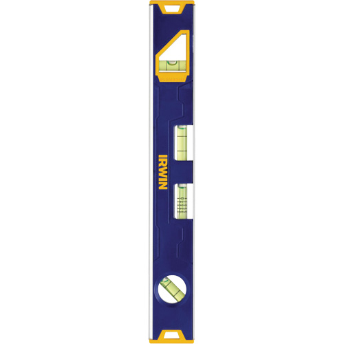 150T Series Level, Type, Box, Length, 12", Material, Aluminum, No. of Vials, 4
