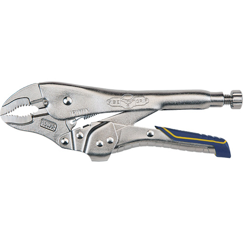 Fast Release? Locking Pliers Set, No. of Pieces, 2