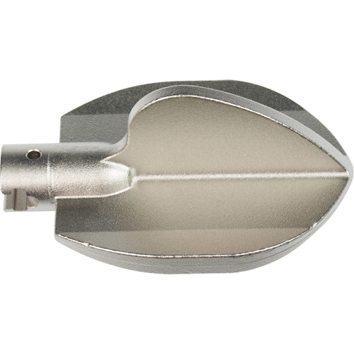 Opening Tool for Drum Cable, For Use With, MX Fuel? Sewer Drum Machine MXF500 & MXF501, Material, Steel