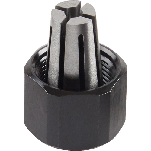 M12 Fuel? Right Angle Die Grinder Collet & Nut, Size, 1/8", For Use With, M12 Fuel? 1/4" Right Angle Die Grinder