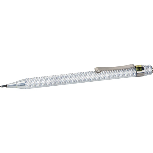 Scriber with Magnet, Overall Length, 5", Tip Material, Tungsten Carbide, Manufacturer's Warranty, Limited Lifetime