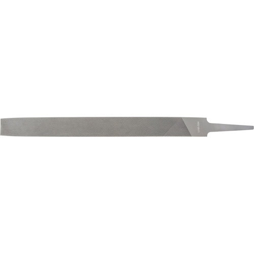 File, Shape, Half Round, Length, 10", Cut Type, Bastard, Manufacturer's Warranty, Limited Lifetime