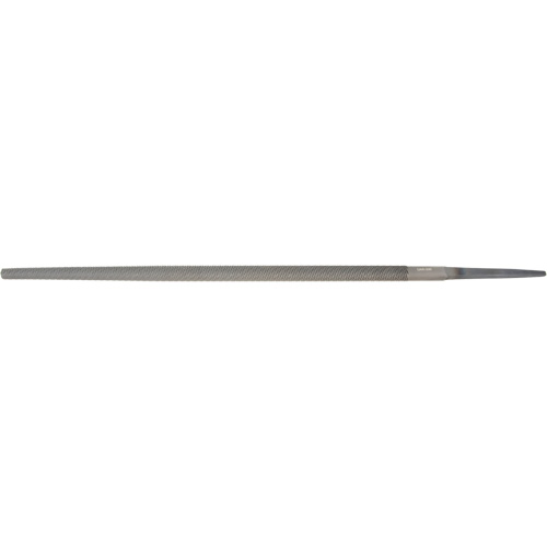 File, Shape, Round, Length, 10", Cut Type, Bastard, Diameter, 3/8", Manufacturer's Warranty, Limited Lifetime