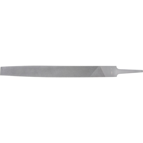 File, Shape, Half Round, Length, 8", Cut Type, Bastard, Manufacturer's Warranty, Limited Lifetime