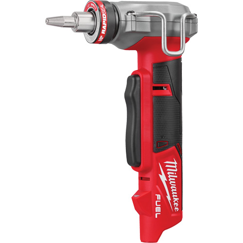 M12 Fuel? ProPex? Expander with 1/2"-1" Rapid Seal? ProPex? Expander Heads, Tube Capacity, 3/8" - 1", Manual or Power Driven, Power Driven, Weight, 4.5 lbs., Manufacturer's Warranty, 5 Years Limited