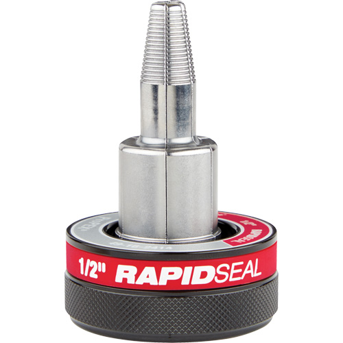1/2" ProPex? Expander Heads with Rapid Seal?, Weight, 0.46 lbs.