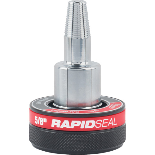 5/8" ProPex? Expander Heads with Rapid Seal?, Weight, 0.49 lbs.