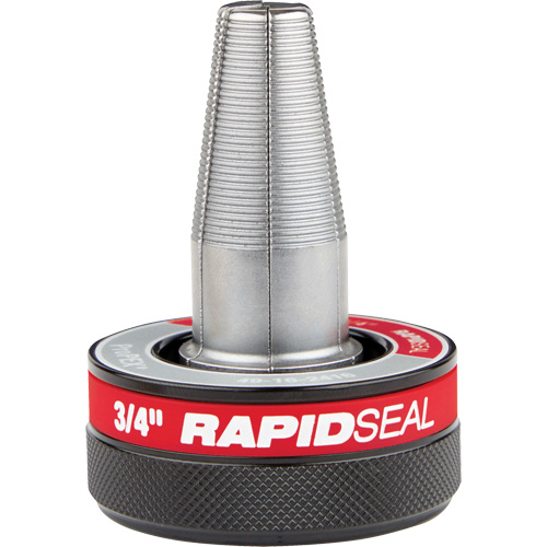 3/4" ProPex? Expander Heads with Rapid Seal?, Weight, 0.46 lbs.