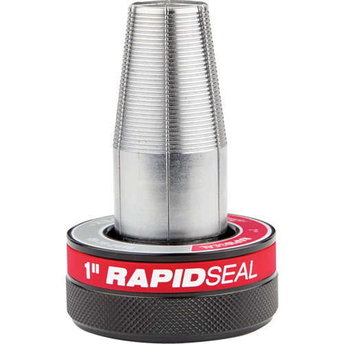 1" ProPex? Expander Heads with Rapid Seal?, Weight, 0.66 lbs.