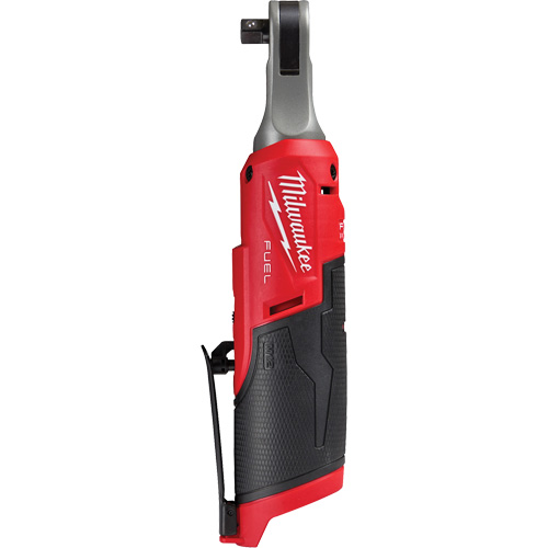 M12 Fuel? 3/8" High Speed Ratchet (Tool Only), Voltage, 12 V, Torque Range, 0 - 35 ft-lbs.