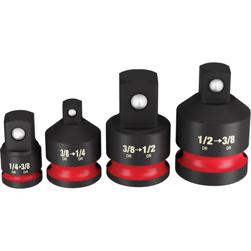 Shockwave? Impact Duty? Adapter Set