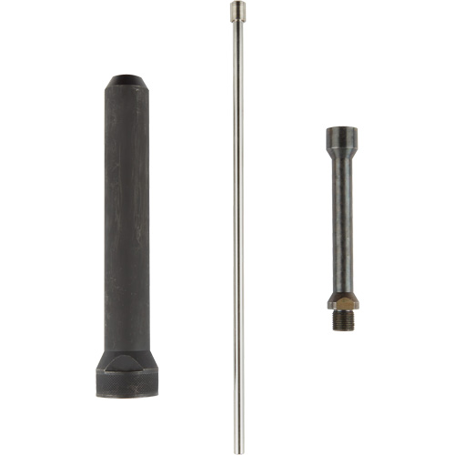 Extension for M18 Fuel? 1/4" Blind Rivet Tool, Diameter, 1.34"