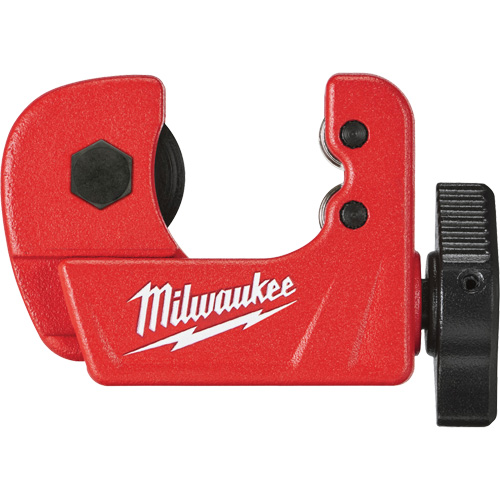 Mini Copper Tubing Cutter, Capacity, 1/2"
