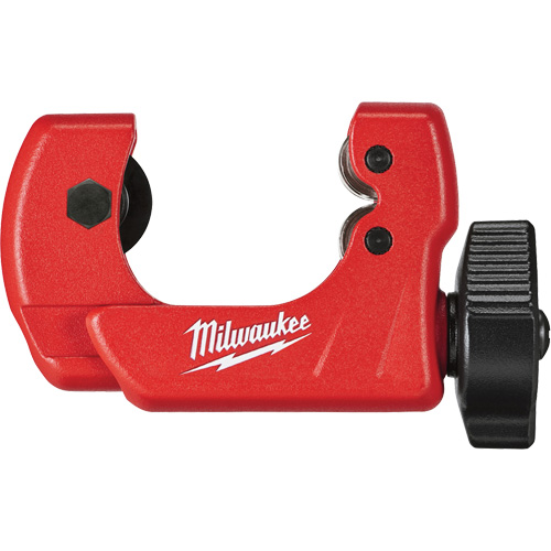 Mini Copper Tubing Cutter, Capacity, 1"