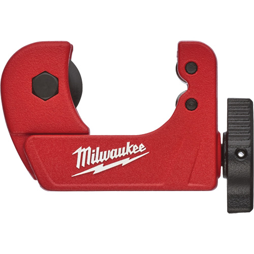 Mini Copper Tubing Cutter, Capacity, 3/4"